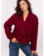 217554 Manteau Rue Paris