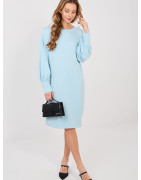 224978 Robe de jour Rue Paris