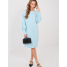 224978 Robe de jour Rue Paris