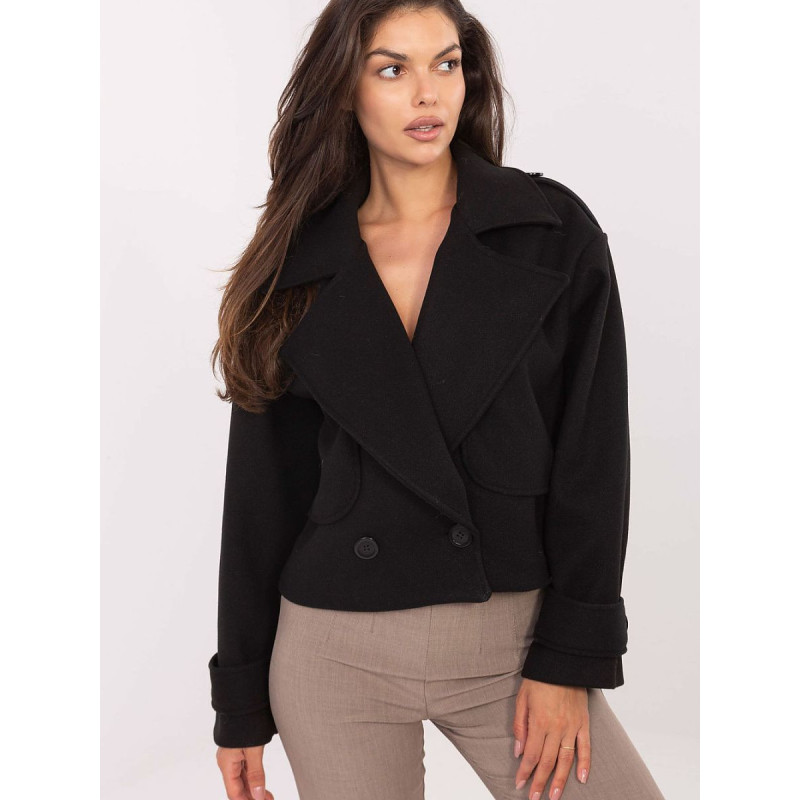 217556 Manteau Rue Paris