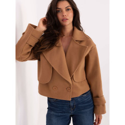 217558 Manteau Rue Paris