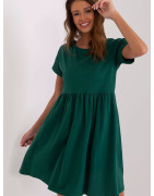 192726 Robe de jour Rue Paris