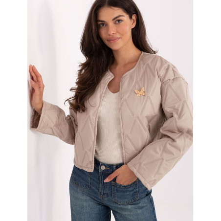 217561 Veste Rue Paris
