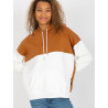 172508 Sweatshirt Rue Paris