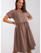 192732 Robe de jour Rue Paris