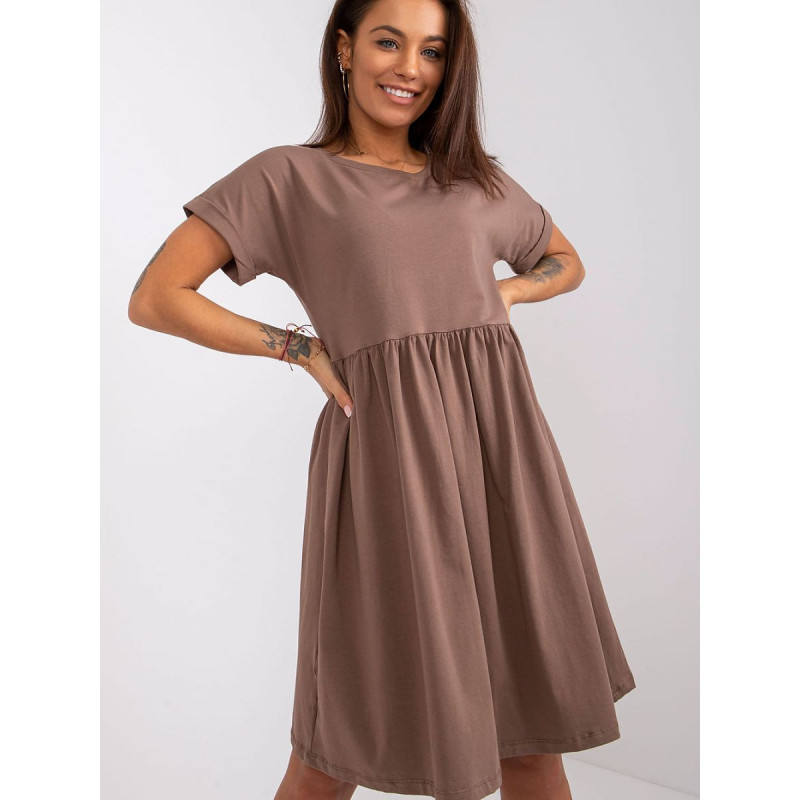 192732 Robe de jour Rue Paris