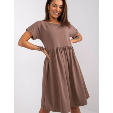 192732 Robe de jour Rue Paris