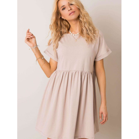 192734 Robe de jour Rue Paris