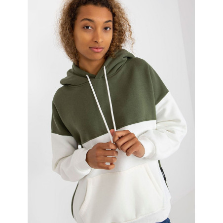 172511 Sweatshirt Rue Paris