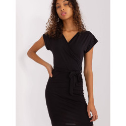 192736 Robe de jour Rue Paris