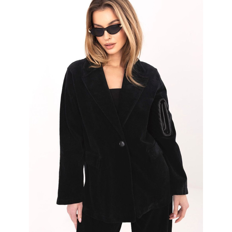 224993 Veste Rue Paris