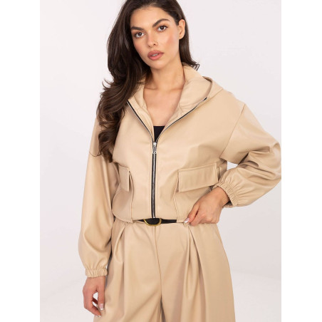 219876 Veste Rue Paris