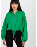 169451 Sweatshirt Rue Paris