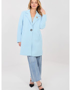 225005 Manteau Rue Paris