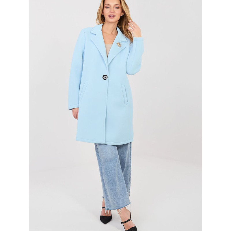 225005 Manteau Rue Paris