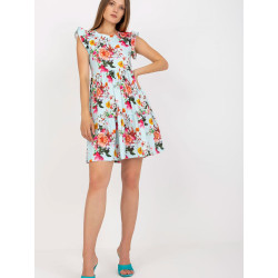 168174 Robe de jour Rue Paris