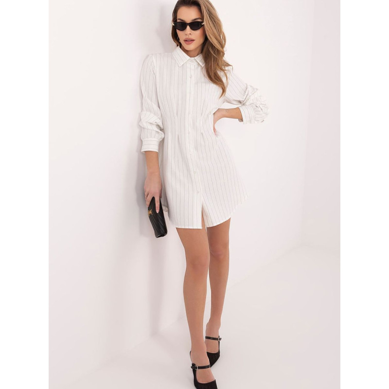 225008 Robe de jour Rue Paris