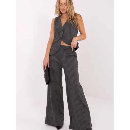 221432 Pantalon femme Rue Paris