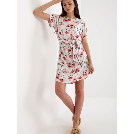 180220 Robe de jour Rue Paris
