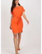 180223 Robe de jour Rue Paris