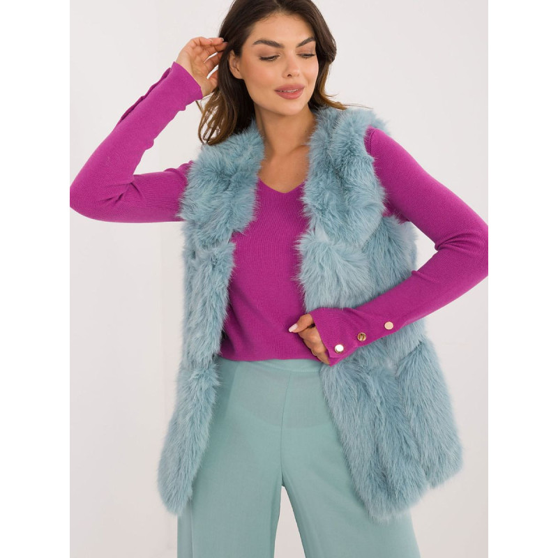 200199 Gilet AT