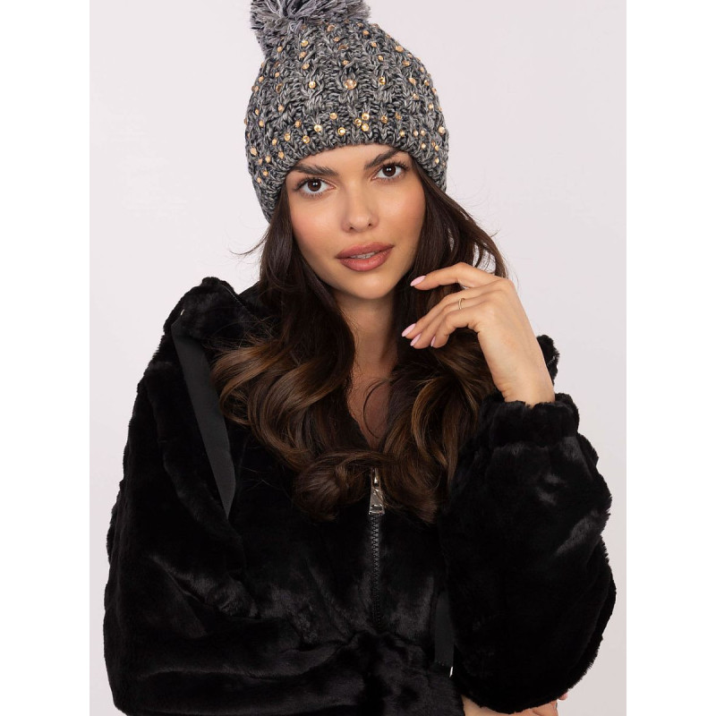 203842 Bonnet AT