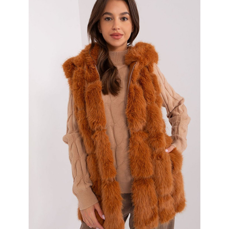 186718 Gilet AT