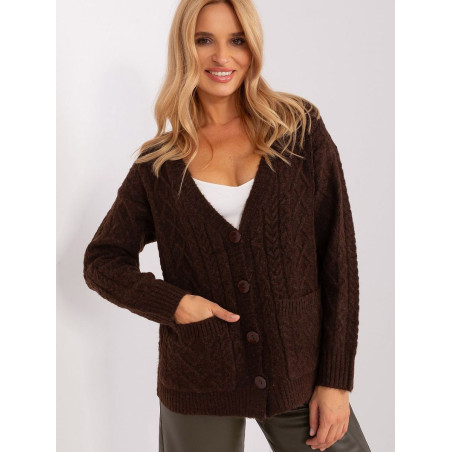 186747 Cardigan AT