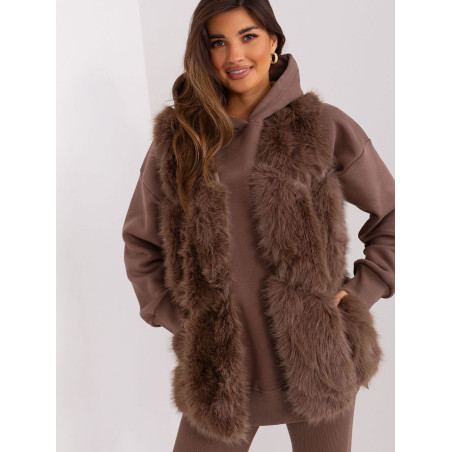 187527 Gilet AT