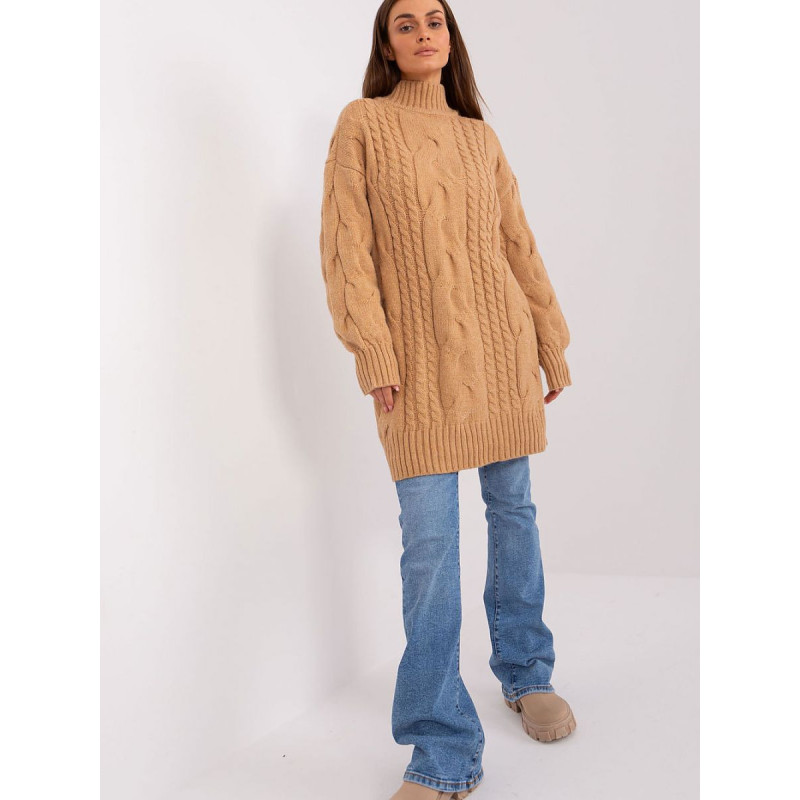 185740 Chandail long AT