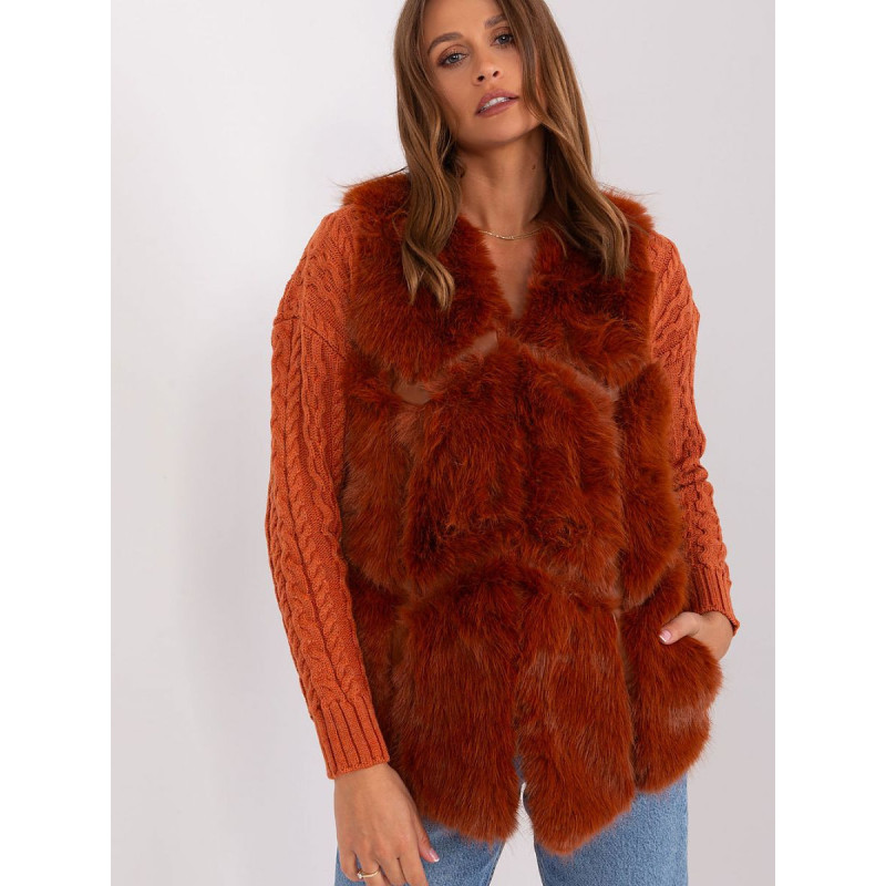 187535 Gilet AT