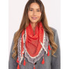 220383 Foulard AT