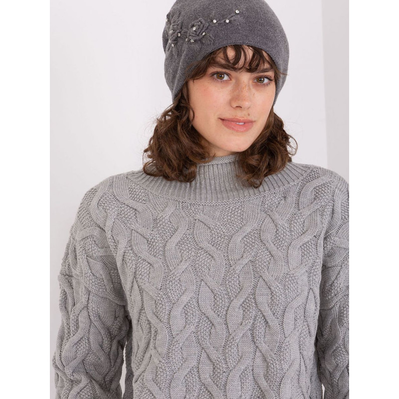 189920 Bonnet AT