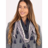 220385 Foulard AT
