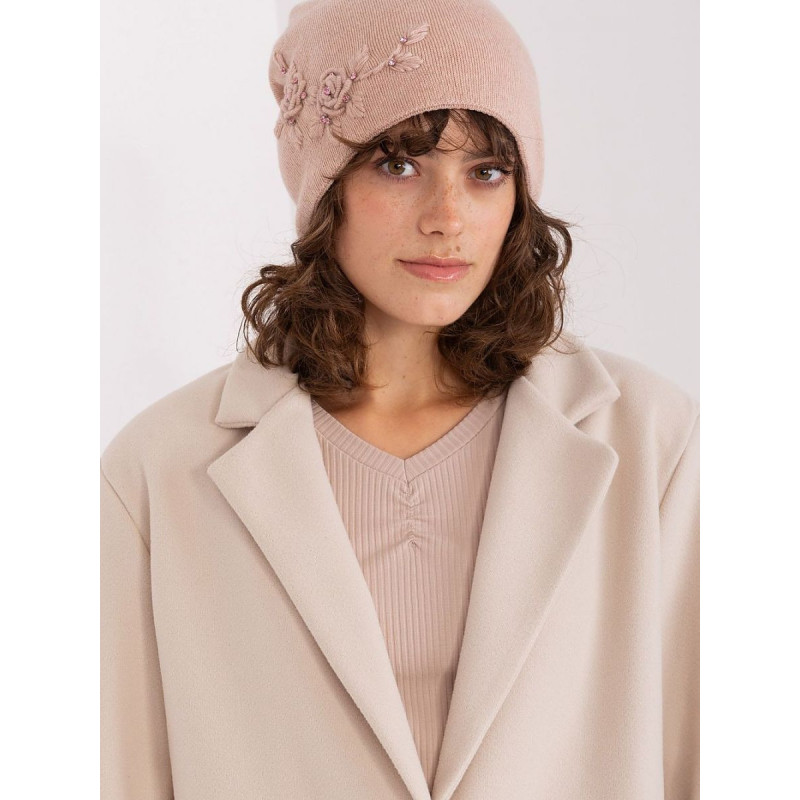 189921 Bonnet AT