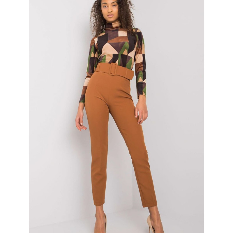 161288 Pantalon femme Pole&Pole