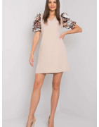 161290 Robe de cocktail Pole&Pole