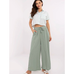 211491 Pantalon femme Sublevel