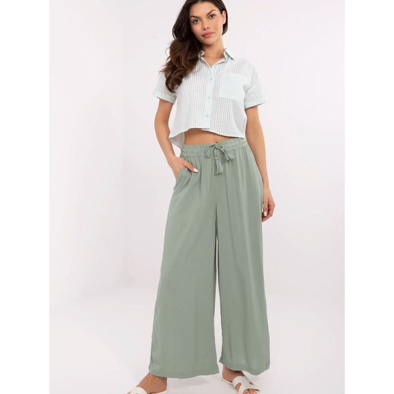 211491 Pantalon femme Sublevel