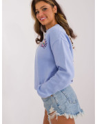 199211 Sweatshirt Sublevel