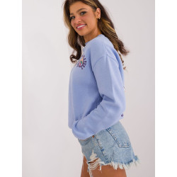 199211 Sweatshirt Sublevel