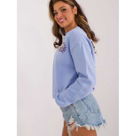 199211 Sweatshirt Sublevel