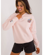 199213 Sweatshirt Sublevel