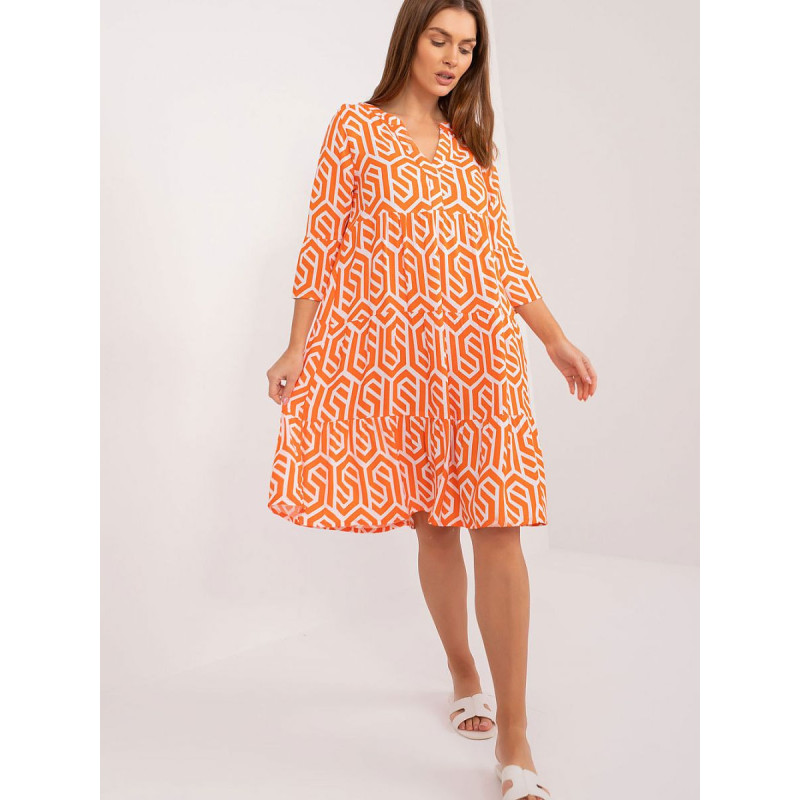 196917 Robe de jour Sublevel
