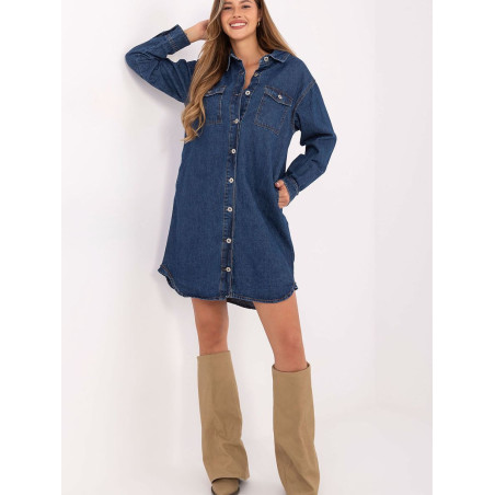 215885 Robe de jour Sublevel
