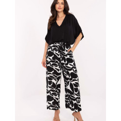 215122 Pantalon femme Sublevel
