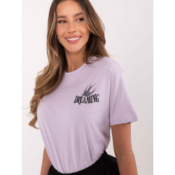 208730 T-shirt Sublevel