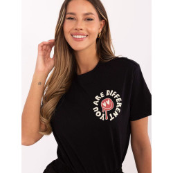 208735 T-shirt Sublevel