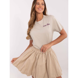 208739 T-shirt Sublevel