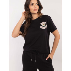 208740 T-shirt Sublevel